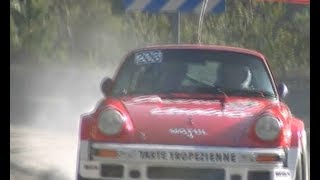 Highlights Rally Vaison la Romaine 2013 by Ouhla lui [upl. by Gile992]