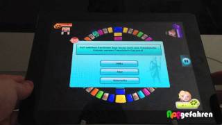 Trivial Pursuit Master Edition Review by appgefahrende [upl. by Adlitam767]