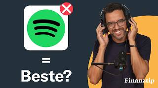 Geht es besser amp günstiger als Spotify Musikstreaming im Vergleich Apple YouTube Amazon [upl. by Leesa]