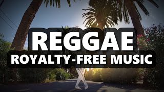 Beanaru  Island Waves  Royalty Free Music  Reggae [upl. by Halyahs]