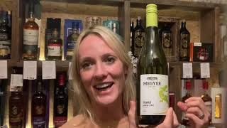 December Subscription  Chateau Megyer Tokaji Dry Furmint 2019  Reserve Wines [upl. by Haniraz]