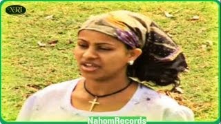 Ethiopia Music  Alehegn Demesey amp Mekedes  Tiragn  Official Music Video [upl. by Alehc999]