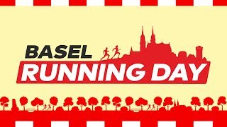 Basel Running Day Sonntag 3 November 2019 [upl. by Margaretha]