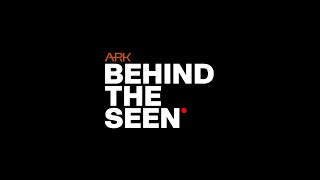 Behind The Seen Trailer [upl. by Emse363]