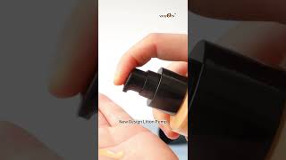 Skincare Lotion Serum Essence Pacakging Solutions [upl. by Niabi]