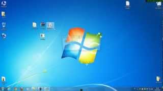 Windows 7 Format DVDsi OluşturmaBootableDVDUSB [upl. by Kessel809]