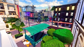 ROBLOX 🏡 NYC  Best Of RoVille Home Edition With House Code  RoVille Tours [upl. by Bedad]