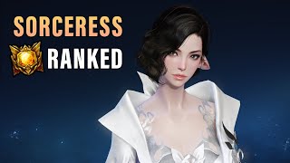 Sorceress Starter Guide 2022  Lost Ark [upl. by Wat]