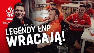 PISZCZEK I PESZKO W JEDNEJ ŁAWCE Vlog ze Szkoły Trenerów PZPN [upl. by Beck]