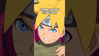 Kawaki parle à Boruto de Code naruto boruto sasuke anime manga otaku fyp foryou fypシ゚viral [upl. by Liatrice]