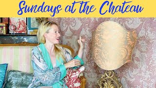 Sundays at the Chateau THE GENIUS OF FORTUNY [upl. by Hsima131]