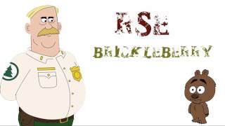 RSE Brickleberry [upl. by Dualc]