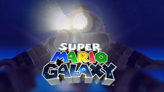 Megaleg – Super Mario Galaxy  Arrangement [upl. by Ecnarolf41]