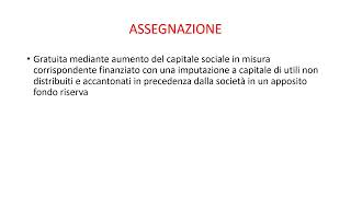 LE AZIONI A FAVORE DEI PRESTATORI DI LAVORO [upl. by Adnovaj]