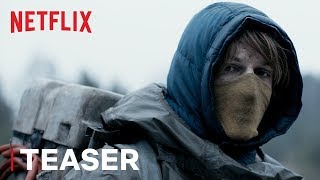 DARK  Temporada 2  Teaser  A Jornada do Herói  Netflix [upl. by Willis127]