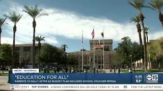 Education for all AZ Gov Katie Hobbs releases budget plan [upl. by Yancy18]