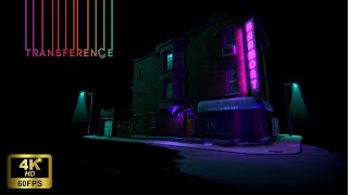 TRANSFERENCE  FULL GAME NO COMMENTARY [upl. by Saidee175]