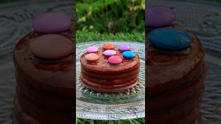 Delicious Bisket cake recipe 🎂 shorts cooking cake yummy viralshorts shortfeed [upl. by Ylenats]