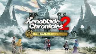 Our Paths May Never Cross  Xenoblade Chronicles 2 Torna  The Golden Country OST 10 [upl. by Kennith]