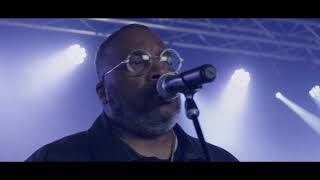 Marvin Sapp  Undefeated Official Music Video [upl. by Ibson]