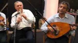 Aurel Mandache and Laszlo Legedi Moldavian Folk Music [upl. by Notsyrb]