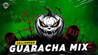 HALLOWEEN GUARACHA MIX 2024 Aleteo Zapateo Zandunga [upl. by Anilegna]