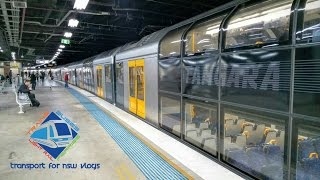 Transport for NSW Vlog No738 Hurstville part 3 [upl. by Anastas]