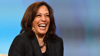 America is having a ‘celebration parallax’ over Kamala Harris being a DEI hire [upl. by Immat]