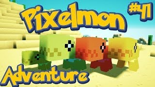 Pixelmon Minecraft Adventure Server Series Ep 41  The Best Boss Speed Run Ever [upl. by Nytsyrk]