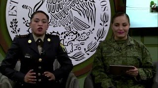 Servicio Militar Nacional [upl. by Annairb]