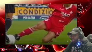 RONALDO NAZARIO GREATEST DRIBBLING SKILLS AND GOALS [upl. by Sarette]