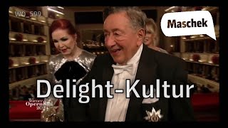 Maschek  DelightKultur WÖ599 [upl. by Lianne75]