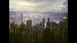 Hong Kong on quotSuper 8quot [upl. by Atekan]