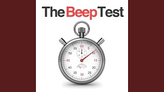 The Beep Test 20 Metre Complete Test [upl. by Arrimat]