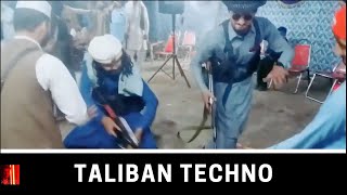 Taliban Techno [upl. by Adrial836]