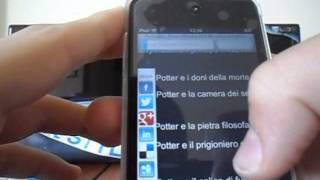 come scaricare libri gratis su ibooks senza jailbreak [upl. by Hairahcez765]