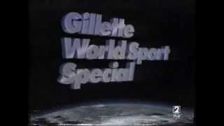 Gillette World Sport Special Opening  1994 [upl. by Gnidleif]