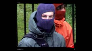 Hikerdelic  SS23 Smocks and Winter Balaclavas [upl. by Bourgeois]