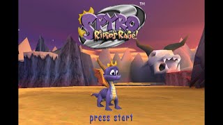 Evolution of Spyro 19982018 [upl. by Atul]