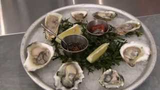 How to Order Oysters East Coast vs West Coast Oysters [upl. by Mitzi]