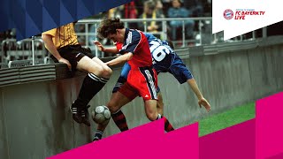 Inside Hallenmasters  FC Bayerntv live  MAGENTA SPORT [upl. by Karub]