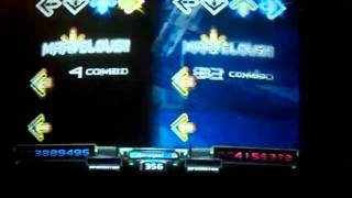 Tian  Almagest Boss FAILED  NEW DDR Extreme [upl. by Oetam67]