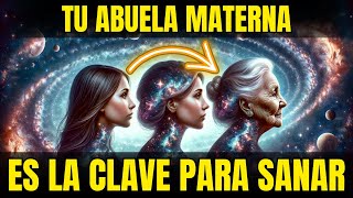 La Importancia De La Abuela Materna En Tu Vida 🔮 Descubre Su Poder Oculto [upl. by Etteinotna]