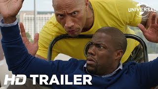 Central Intelligence Full Movie Explanation Best Comedy Movie [upl. by Rotberg709]