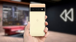 Google Pixel 6 Pro Should You Buy This in 2024 [upl. by Willis]