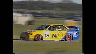 1995 ATCC Round 8 Race 2 Mallala Round 9 Race 1 Oran Park [upl. by Hasseman682]