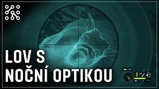 Scopes and Crosshairs Pack Early Acces  theHunter Call of the wild CZ  Česky [upl. by Veradi]