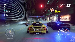 Need for Speed Heat Gameplay PS5 UHD 4K30FPS [upl. by Sivraj823]