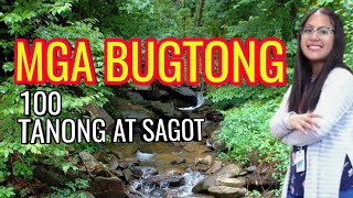 150 Halimbawa ng Bugtong at Sagot [upl. by Assirak]