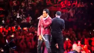 Romeo Santos  Mi Corazoncito The King stays King [upl. by Phare599]